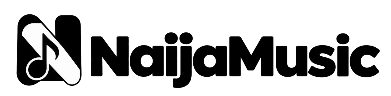 NaijaMusic Logo